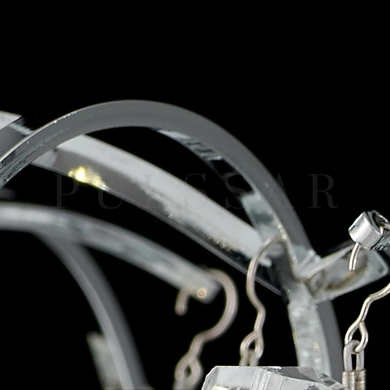 Реечная люстра FREDLEIF L