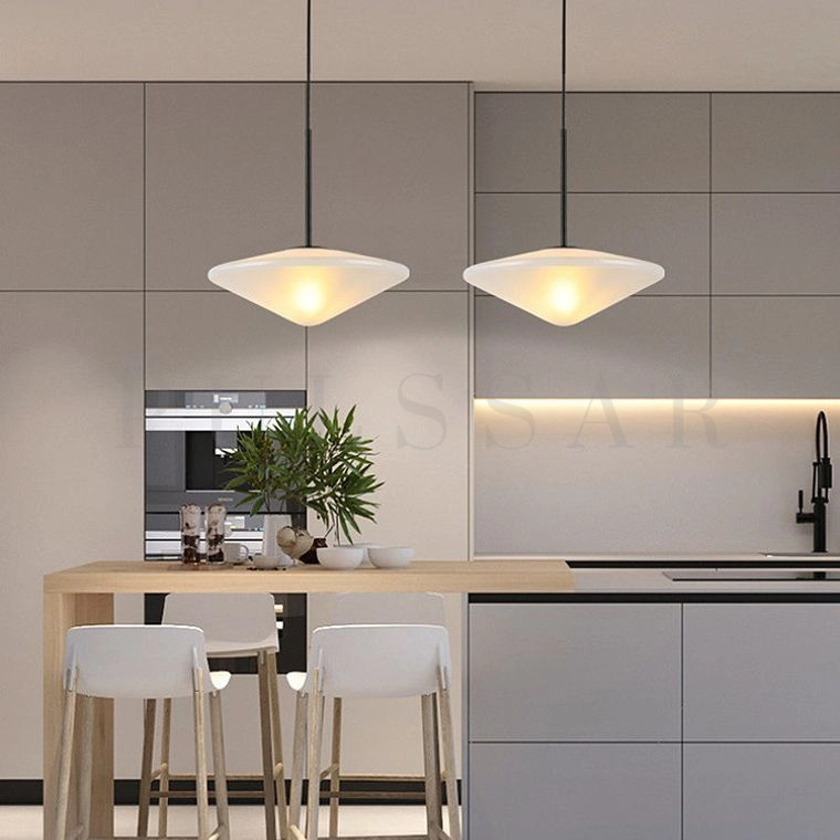 Подвесной светильник CILLIAN