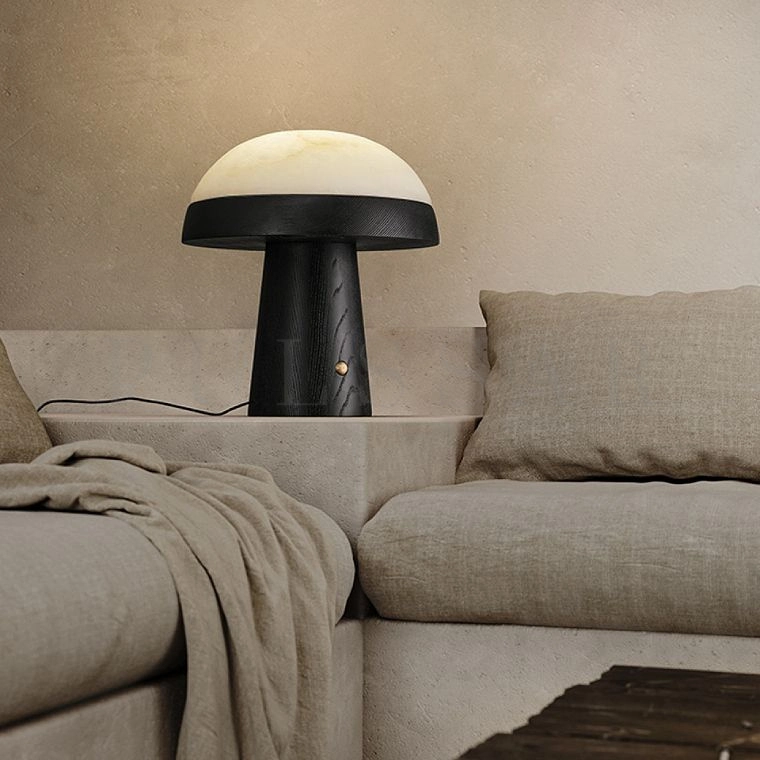 Настольная лампа GOSSAMER TAB