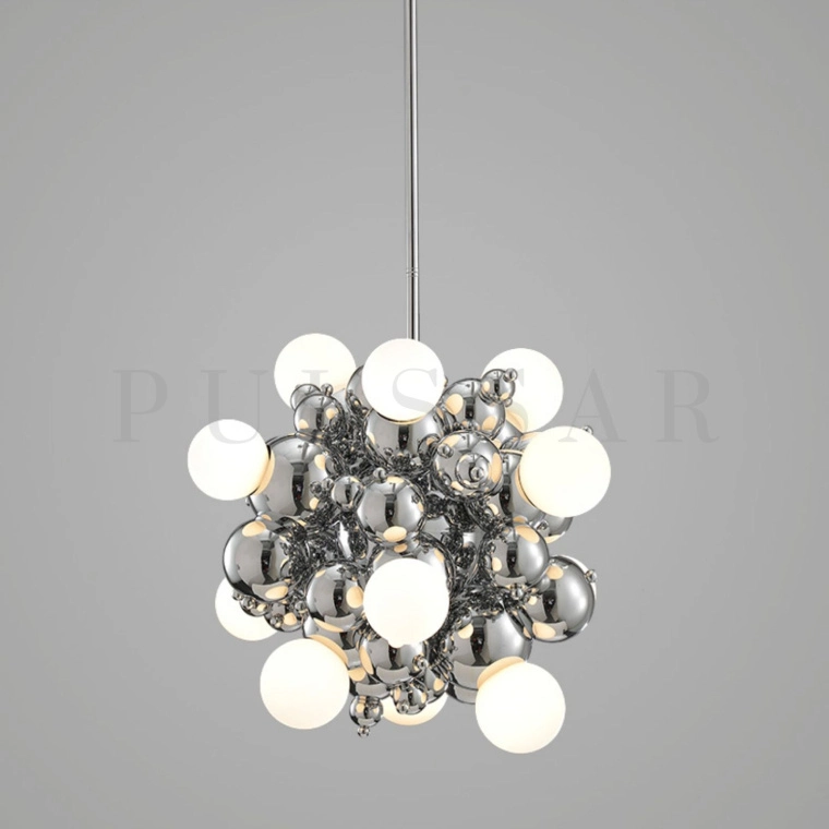 Подвесная люстра LAPROLI