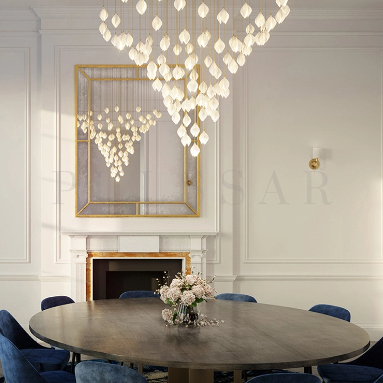 Подвесной светильник LEA MORE