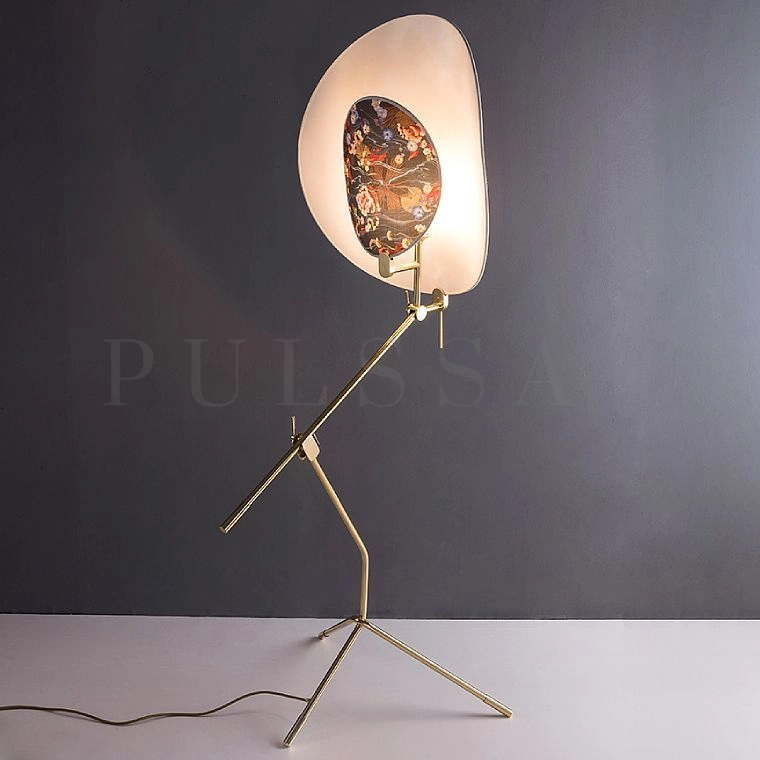 Торшер SHANGHENG FL