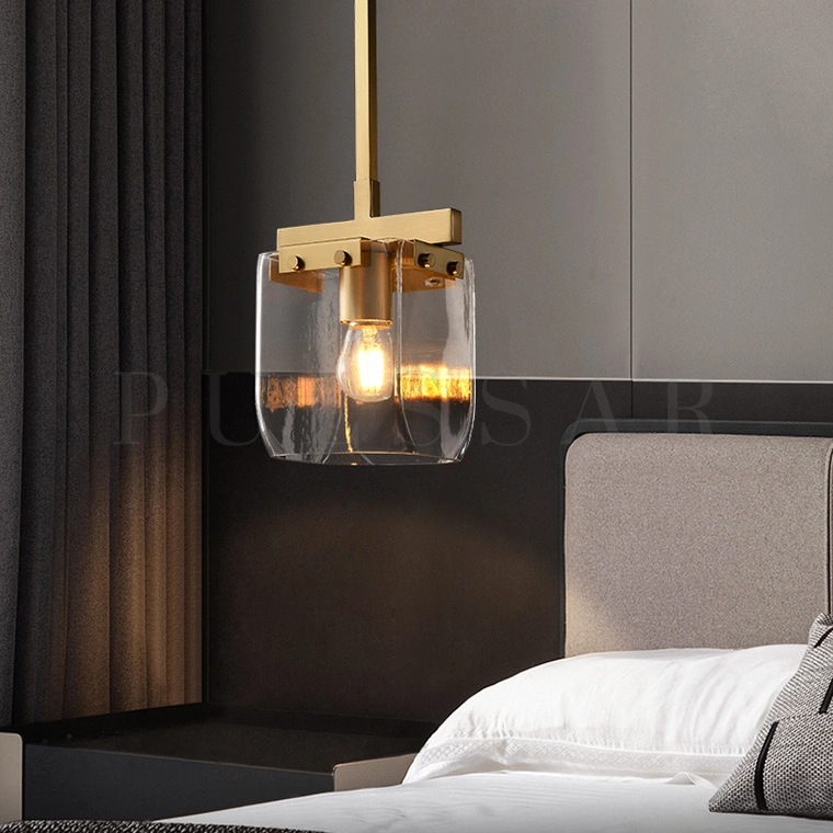 Подвесной светильник VELVET ONE