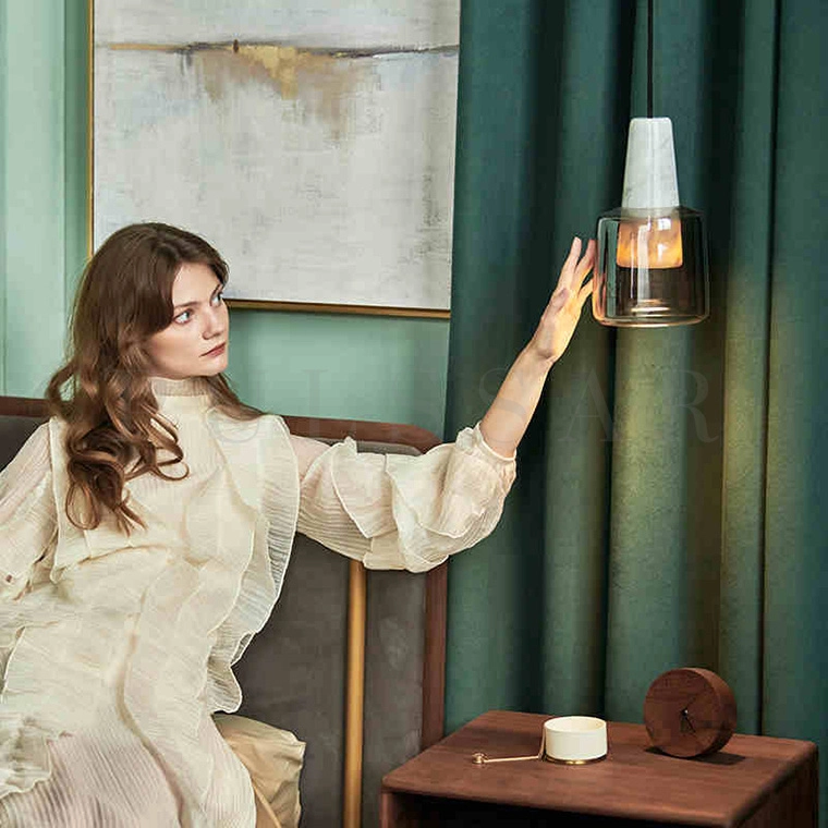 Подвесной светильник FARIN