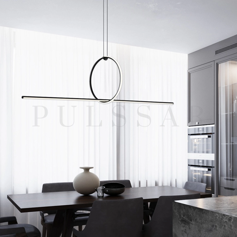 Подвесной светильник EPSILON