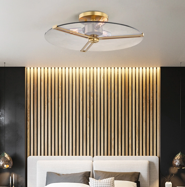 Потолочный светильник DENAR