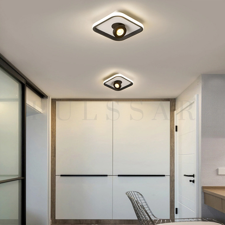 Точечный светильник ETEL