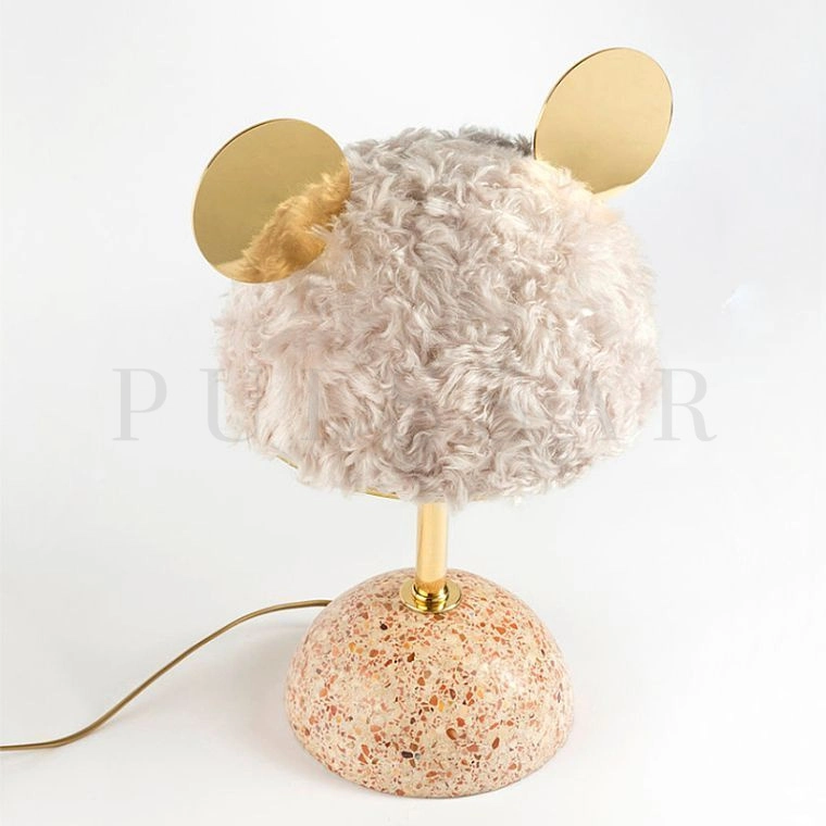 Настольная лампа MINNIE B