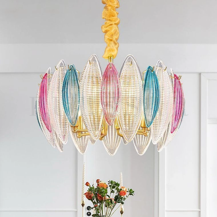 Подвесная люстра UNNA