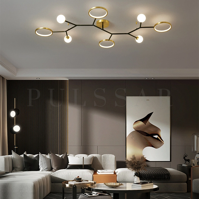 Потолочный светильник BETINA