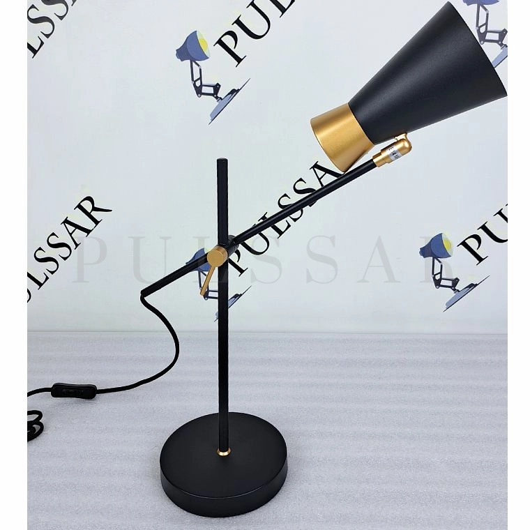 Настольная лампа KERTY TAB