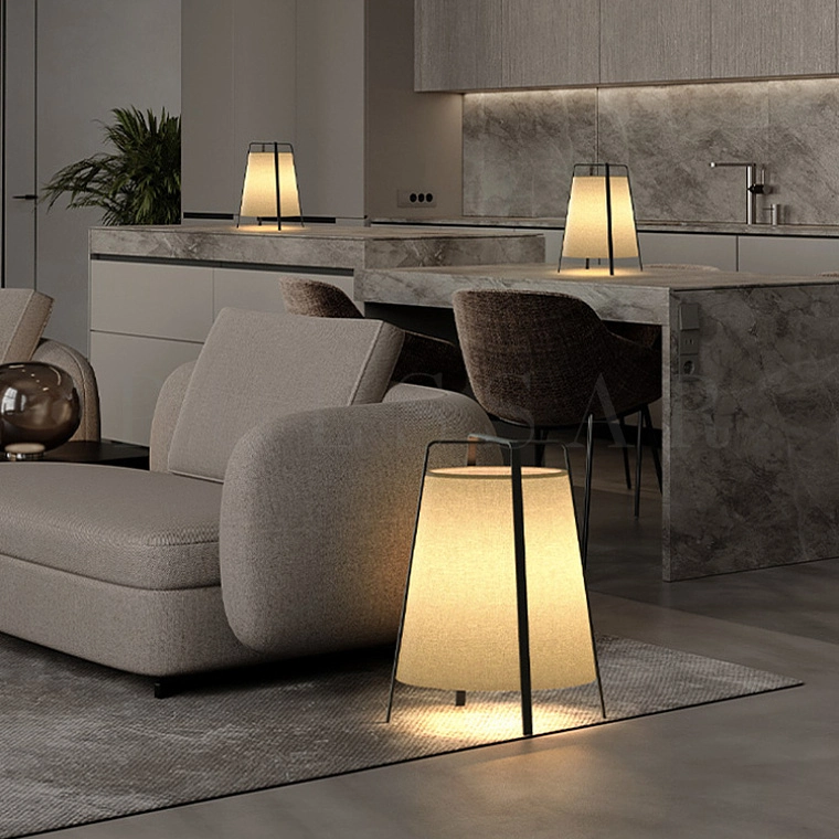 Торшер SHIORIN