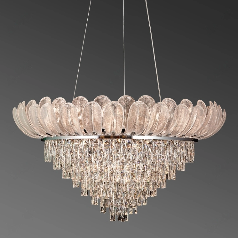 Подвесная люстра GARUDA