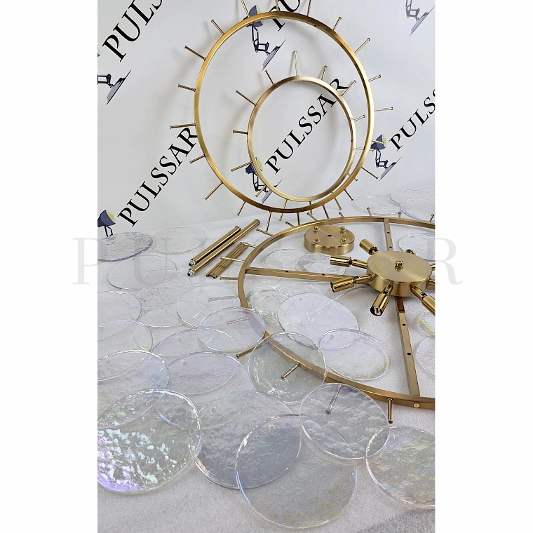 Подвесная люстра LORANG