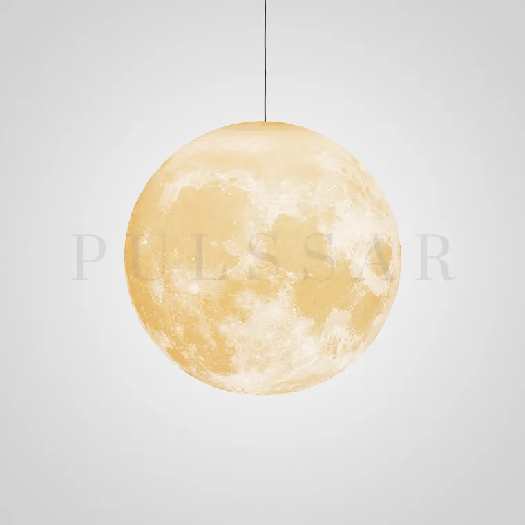 Подвесной светильник MOON ONE