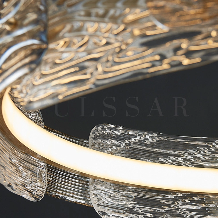 Потолочная люстра BOLERO