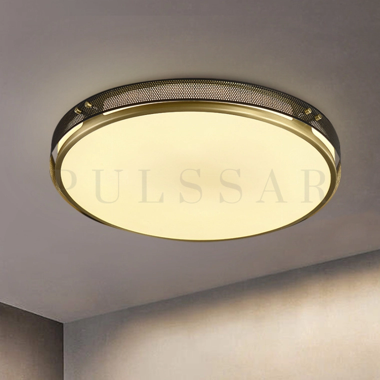 Потолочный светильник STIVEN