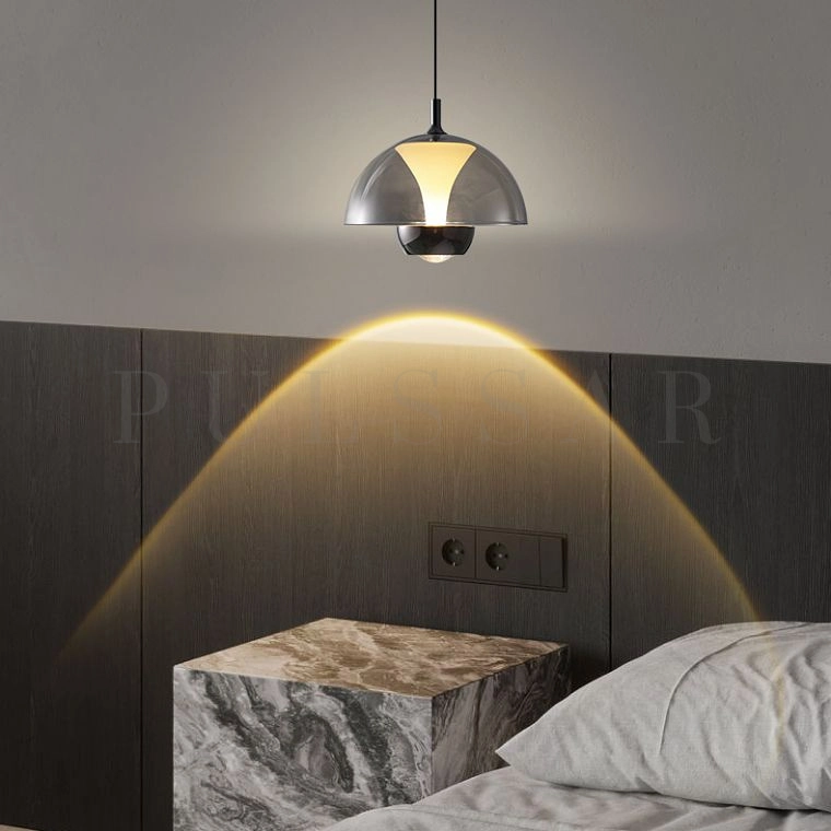 Подвесной светильник HENNEKE