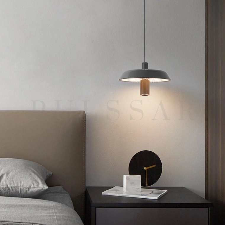 Подвесной светильник HUNTER