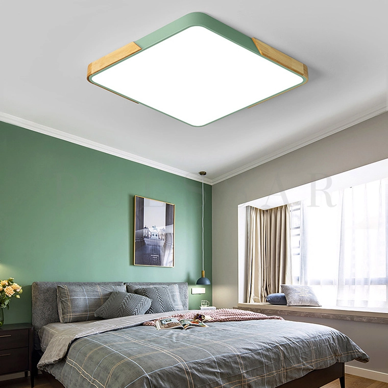 Потолочный светильник CLIP BOX