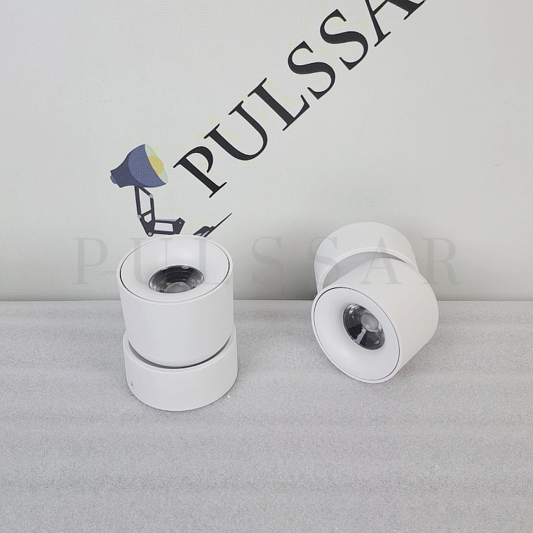 Точечный светильник AGENDA