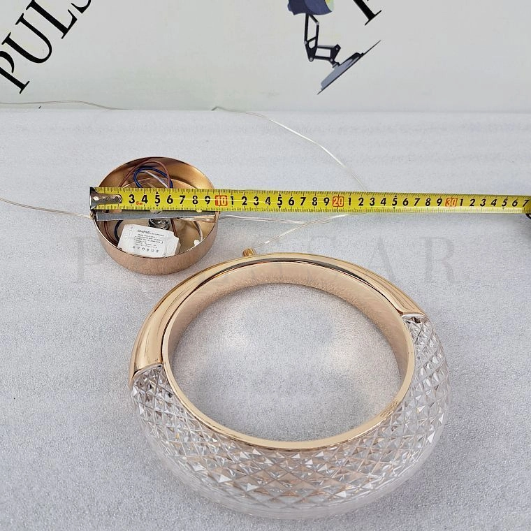 Подвесной светильник WEDDING ONE