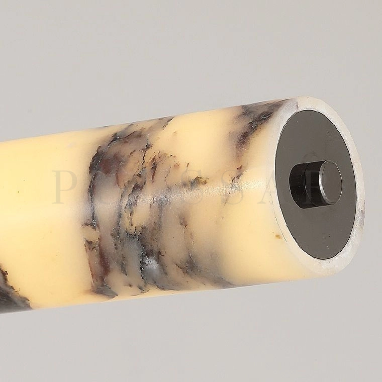 Реечная люстра ONYTHOS LONG