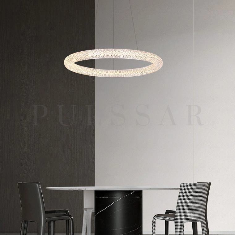 Кольцевая люстра LASSE