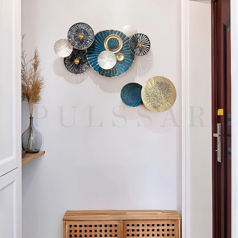 Дизайнерский настенный декор ART-110