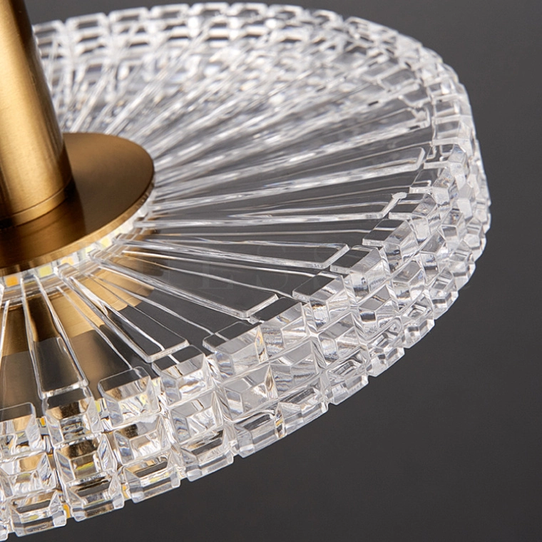 Подвесной светильник GEORGA