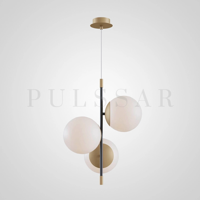 Подвесной светильник GERDY