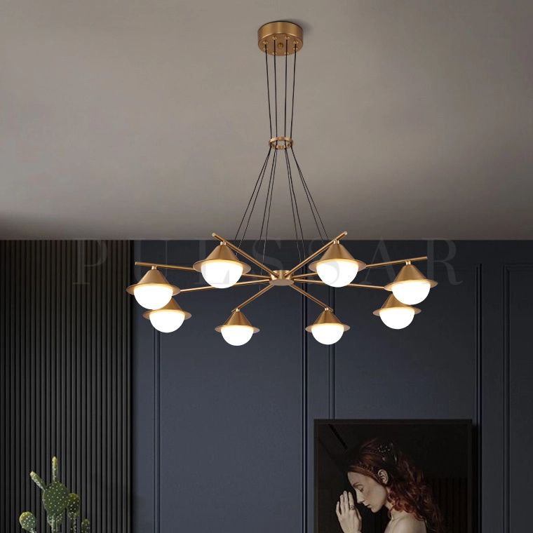 Подвесная люстра CHARTRES