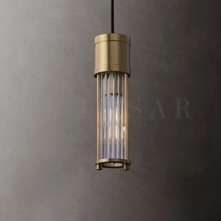 Подвесной светильник HILDIS