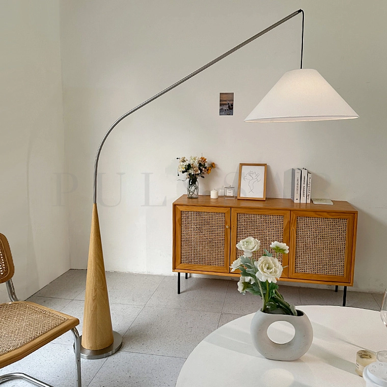 Торшер YURISAN