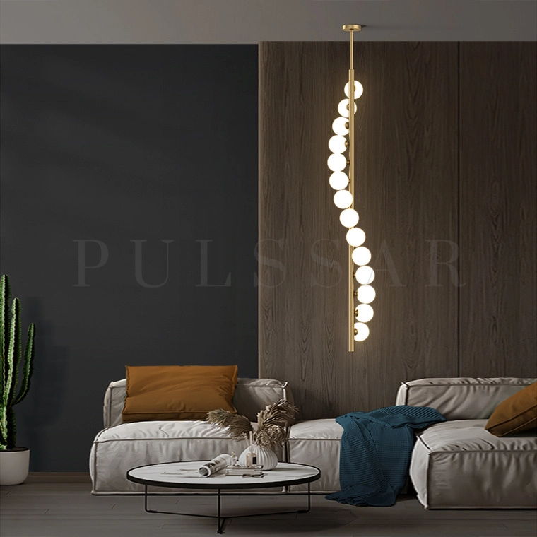 Подвесной светильник FINDAR