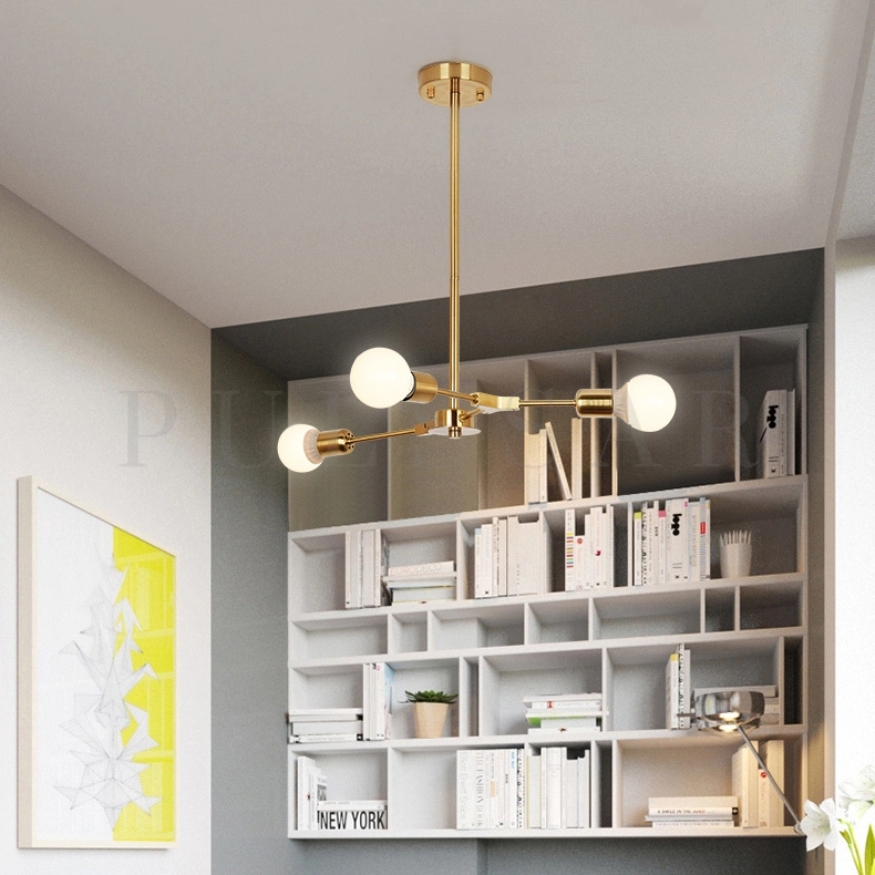 Подвесная люстра LATE