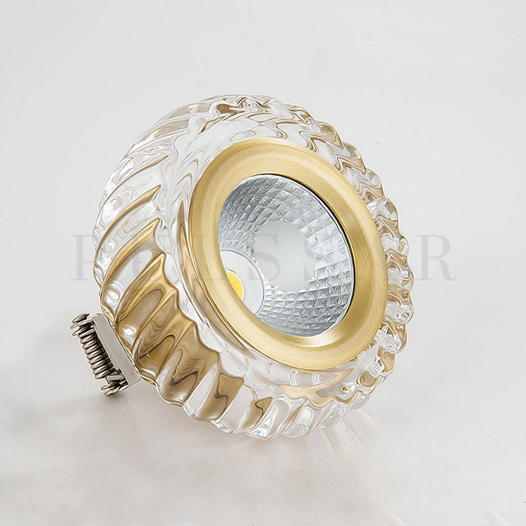 Точечный светильник LEAD