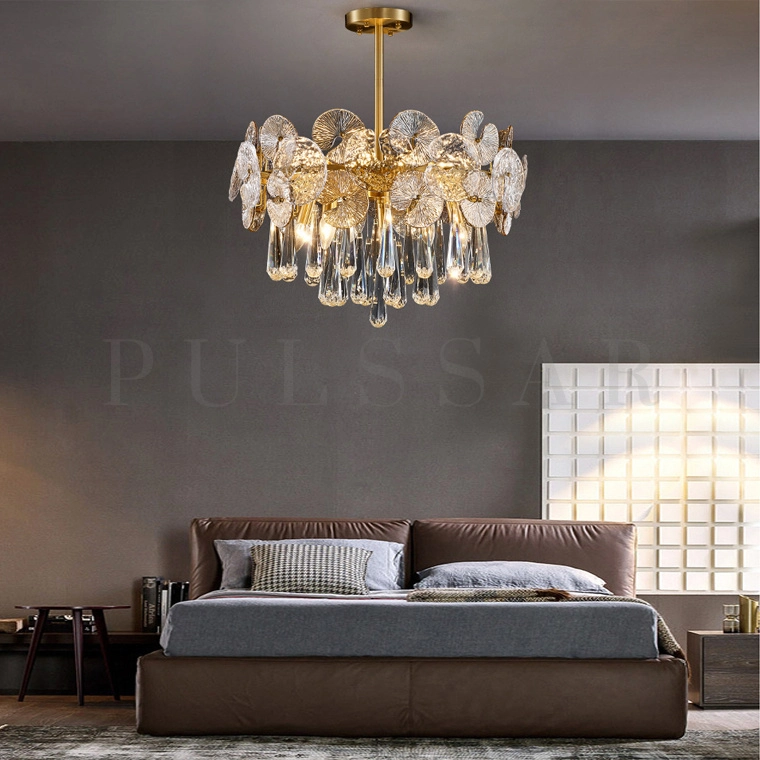 Подвесная люстра CATARINA