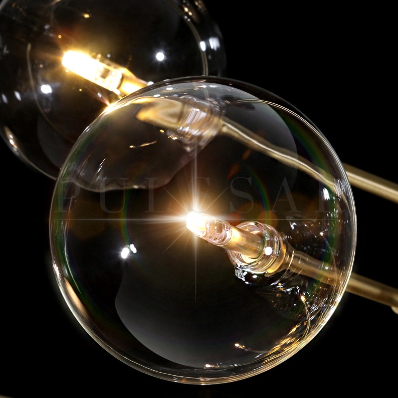 Подвесная люстра KATRIN