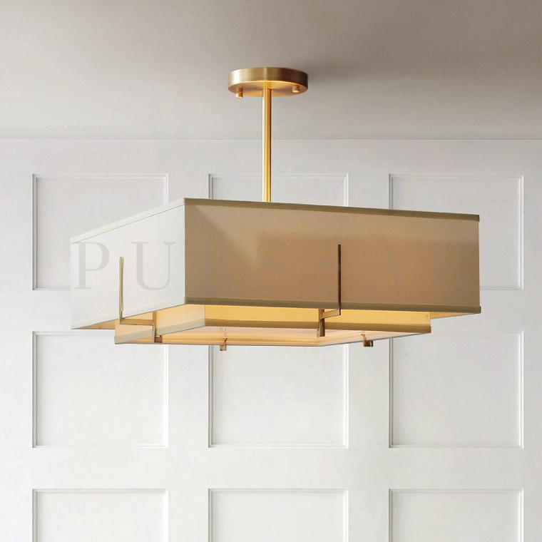 Подвесная люстра MAYA