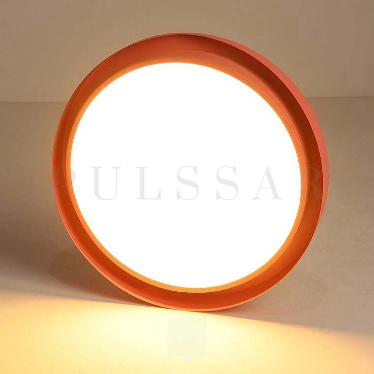 Потолочный светильник PIATTO