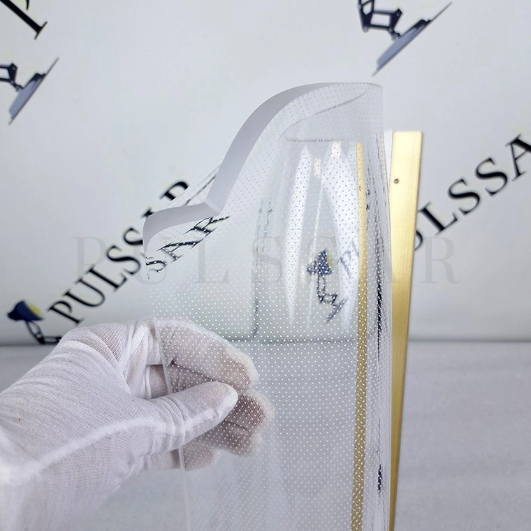 Настольная лампа MIRAN TAB