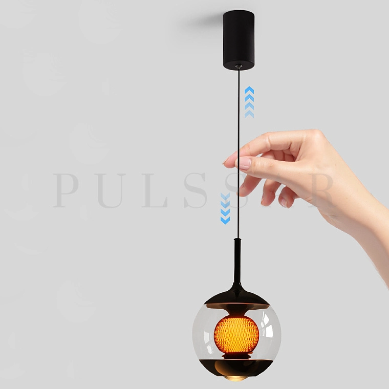 Подвесной светильник BURT BALL