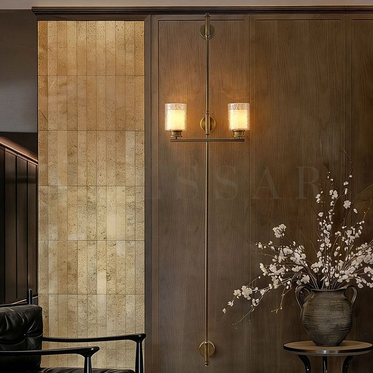Бра ALCOR WALL