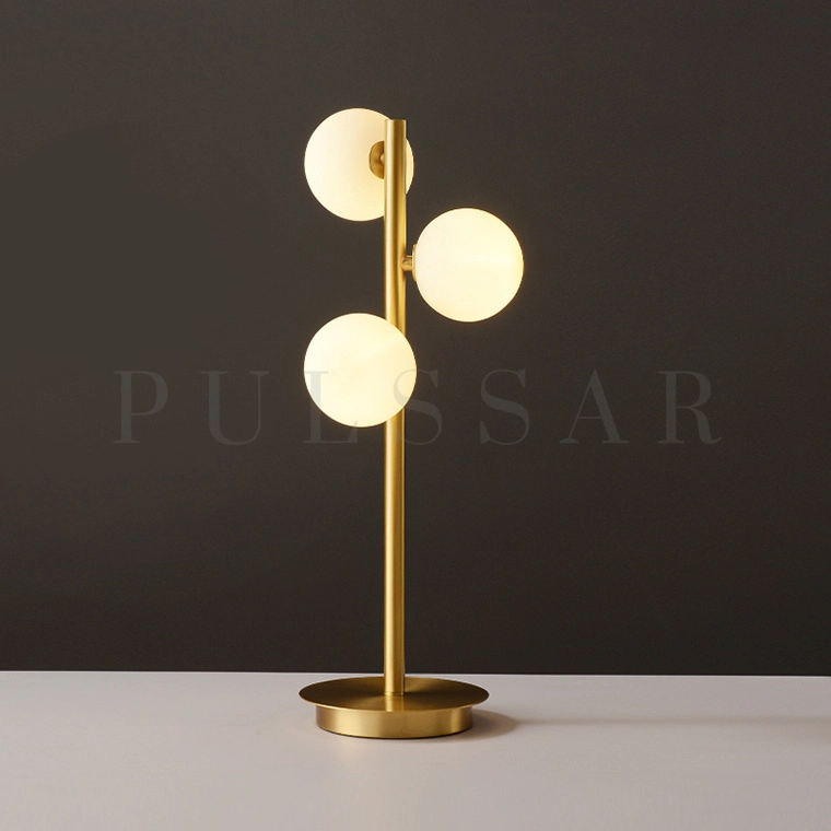 Настольная лампа DOLL TAB