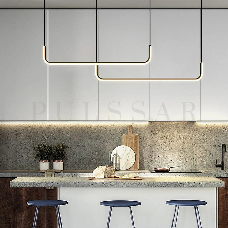 Подвесной светильник SPLENDID