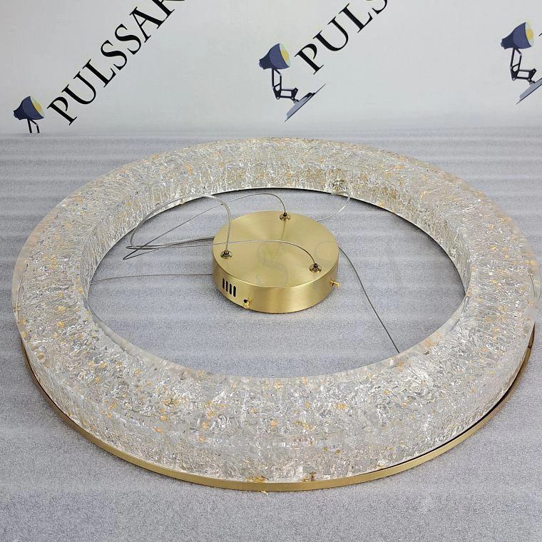 Кольцевая люстра OLAGUS ONE