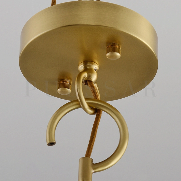 Подвесной светильник VELA