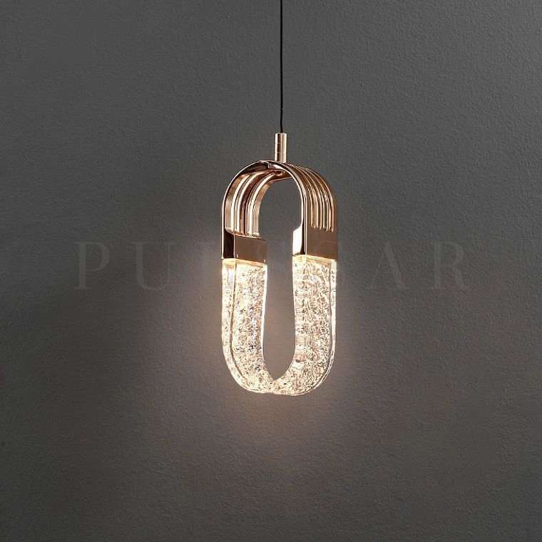 Подвесной светильник JERALD