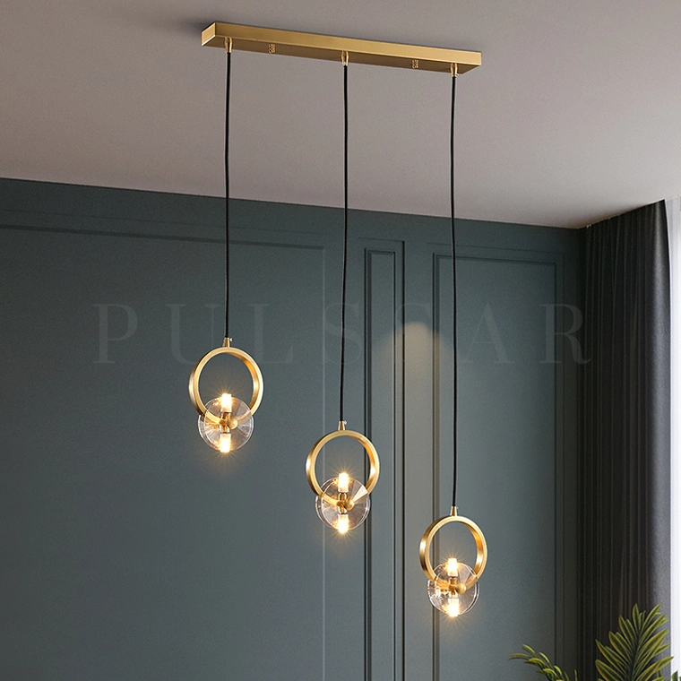 Подвесной светильник ADONICA MORE